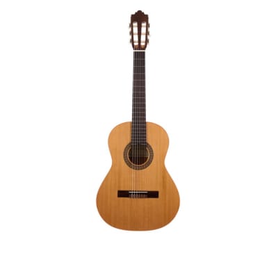 Altamira N100 1/2 - Guitare classique for sale