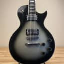 1981 Gibson Les Paul Custom in Silverburst