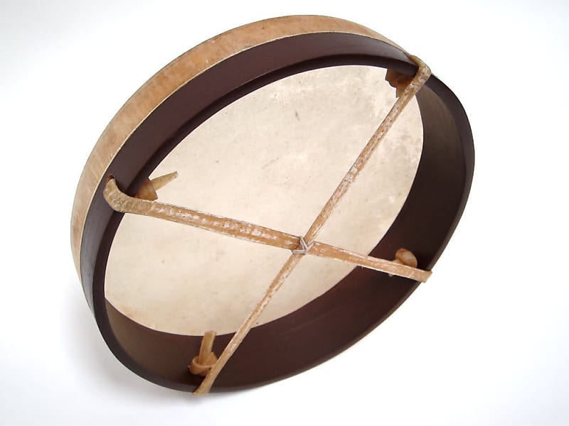 フレームドラム/バウロン Frame Drum Bodhran フレームドラム/バウロン Frame Drum Bodhran（Bodhran / Irish