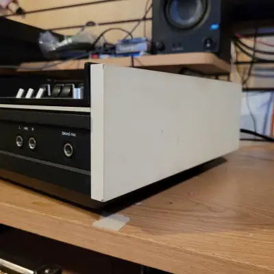 Nakamichi 500 Dual Tracer Tape Recorder image 4