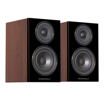 Wharfedale diamond 230 hifi sales choice review