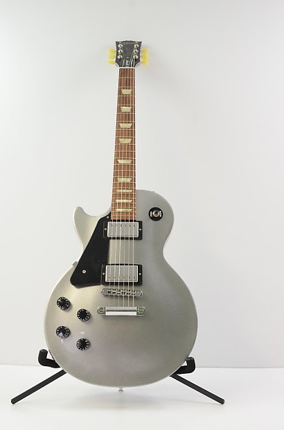 2012 Gibson Les Paul Studio Electric Guitar Left Handed