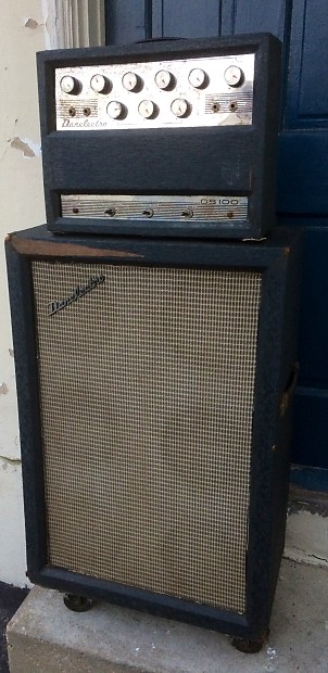 Danelectro ds100 hotsell