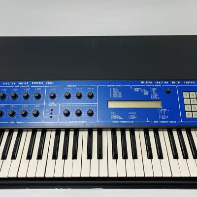 PPG Wave 2.3 Hybrid Synthesizer, serviced !