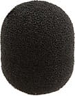 Sennheiser MZW3-EW Foam Windscreen for ME3 Headworn Microphone image 1
