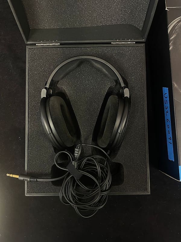 Sennheiser HD660S Headphones (Margate, FL) | Reverb