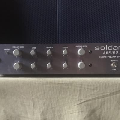 Soldano SP-77 | Reverb Canada