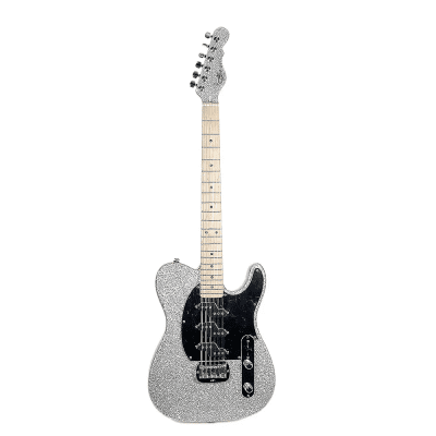 G&L TRIBUTE Series ASAT Special テレキャス G&L Tribute ASAT Special Electric Guitar - Tobacco Sunburst