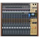 Tascam Model 24 24 Multi-Track Live Recording Console w/ USB Interface