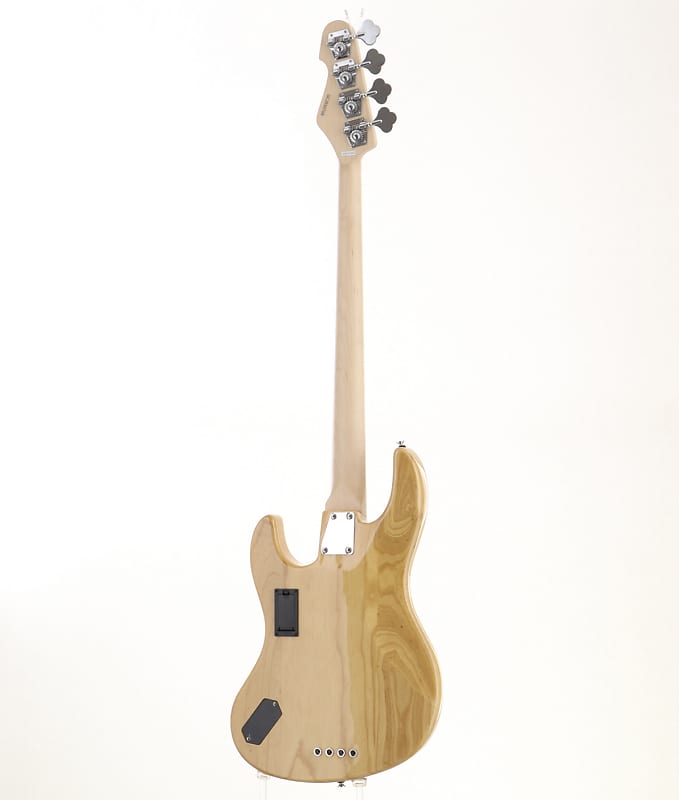 GrassRoots G‑AMAZE AS Vintage Natural GrassRoots G-AMAZE AS 発売 | ESP GUITARS