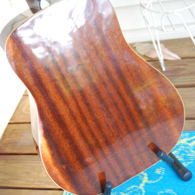【レア】Washburn D95LTD 1995年 限定モデル ワッシュバーン Washburn D95LTD Limited Edition | Reverb