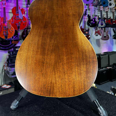 Martin 000-15M Street Master Left Handed Acoustic Guitar - Mahogany Burst Authorized Dealer Free Shipping! 495 GET PLEK’D! image 7