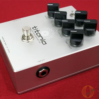 KarDiaN titania V1 [QJ674] | Reverb Italia