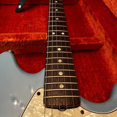 Fender Mustang (1964 - 1969) image 10