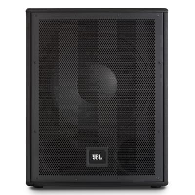 JBL MPro MP255S Dual 15