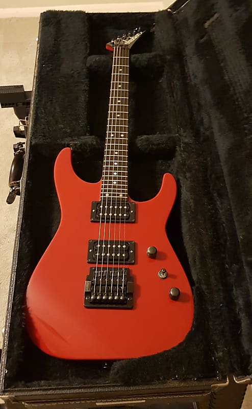 Jackson usa soloist student