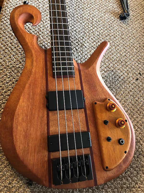 ベース carl thompson semi frills Models - Carl Thompson - Fine Handmade Instruments