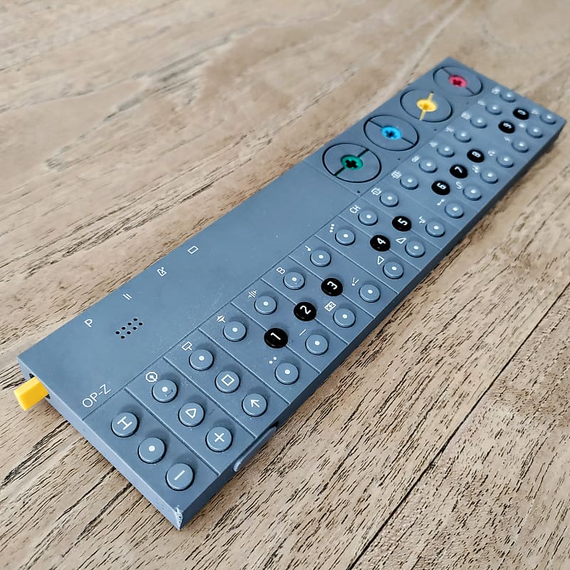 Teenage Engineering OP-Z + oplab module