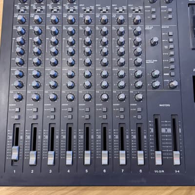 配信機器・PA機器・レコーディング機器 TASCAM 488mkII - 配信