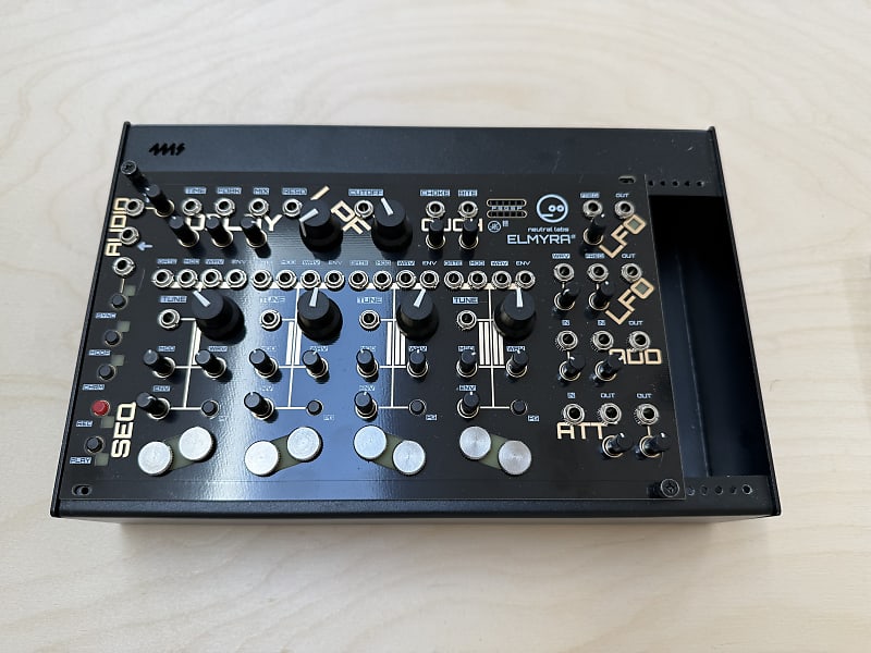 Neutral Labs Elmyra 2