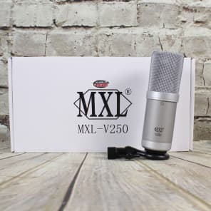 MXL V250 Condenser Microphone