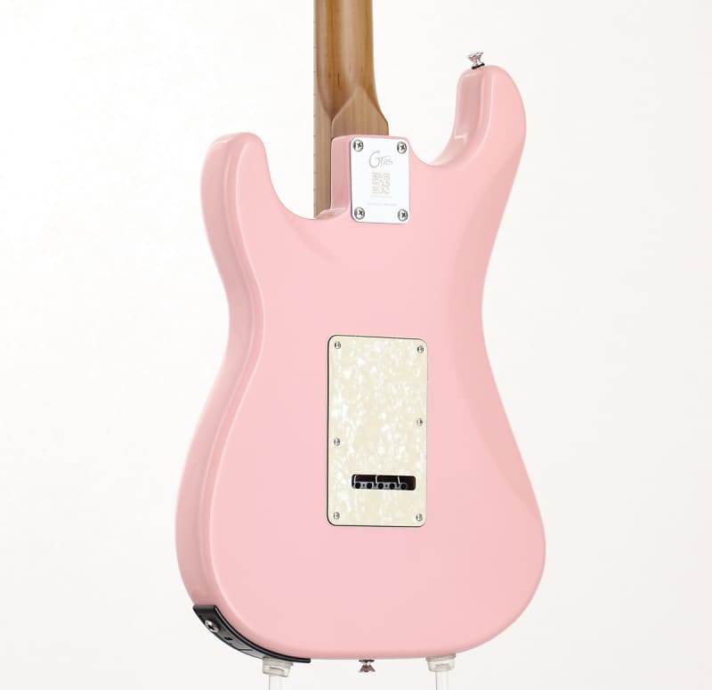 MOOER GTRS S801 Pink made in 2021 [SN GTRS2106022979] [06/18]