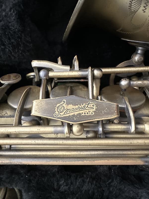 Maxtone “1970” alto sax (Taiwanese) | Reverb