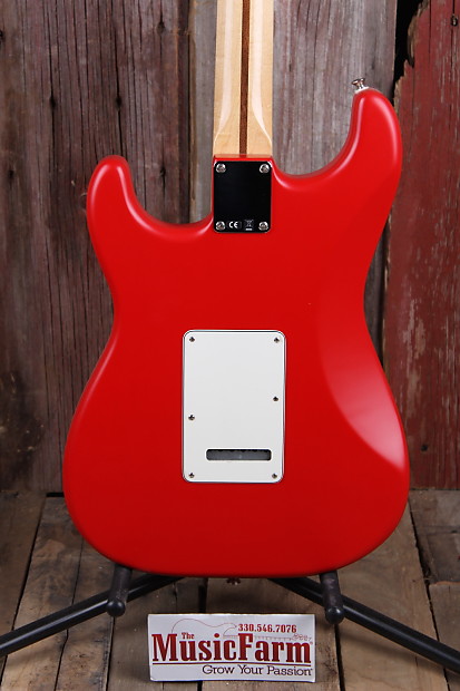 ギター Fender Mexico Stratcastar HH ギター Fender Mexico Stratcastar HH Fender Mexico