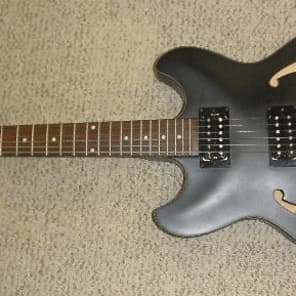 Ibanez Artcore AF 73 Charlie Daniels Signature Blowout Price