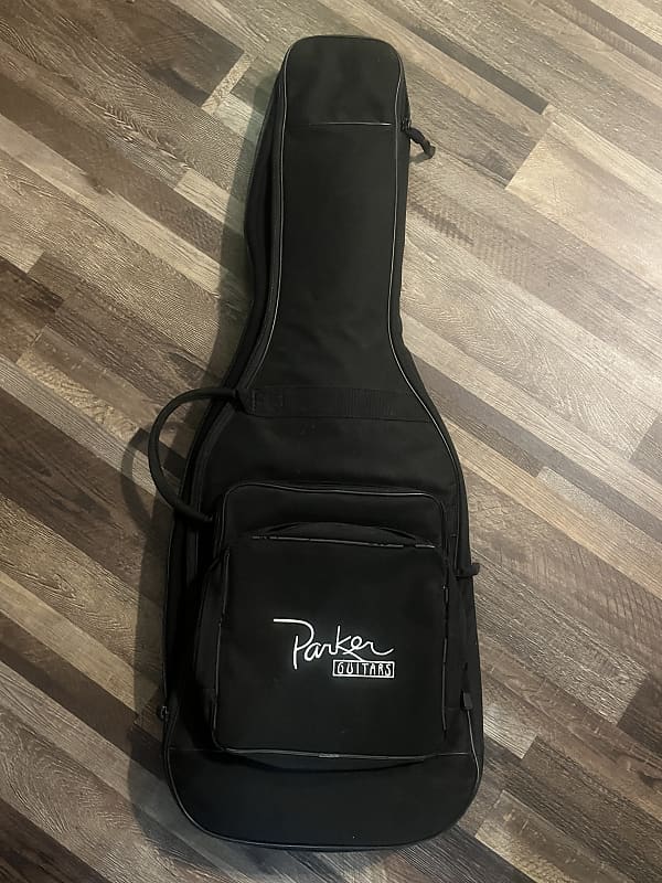 Parker guitars Gig bag LATER VERSION image 1