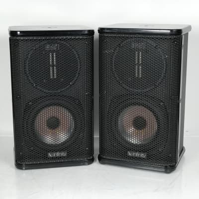 Infinity インフィニティ社のInfinitesimal RS-0.1 stereonomono - reference website about audio equipment