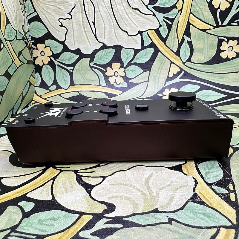 Lehle Basswitch Classic Boost | Reverb