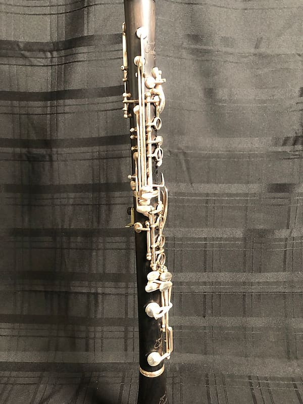 Leblanc Cadenza Clarinet Cherry Hill NJ Reverb