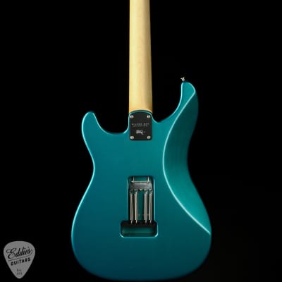 PRS Silver Sky John Mayer - Dodgem Blue 2023 image 5