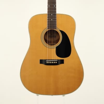 Morris W-20 Made in Japan [SN 13802] [12/11] | Reverb