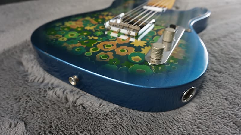Tokai Breezysound 