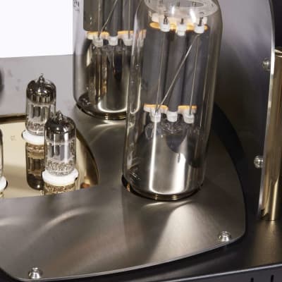 UNISON RESEARCH Simply 845 - Integrated Tube Amplifier - NEW! image 8