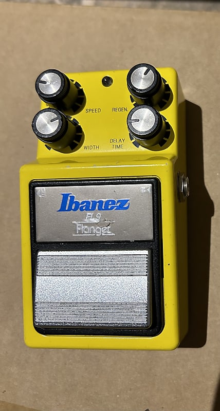 Ibanez FL-9