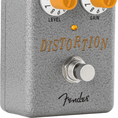Fender Hammertone Distortion image 4