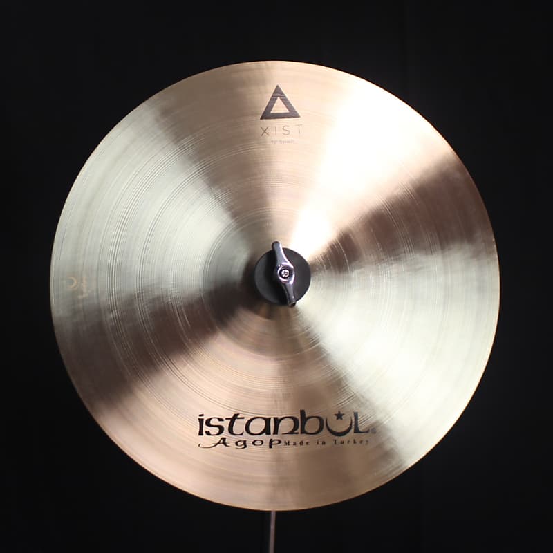 Istanbul Agop 12