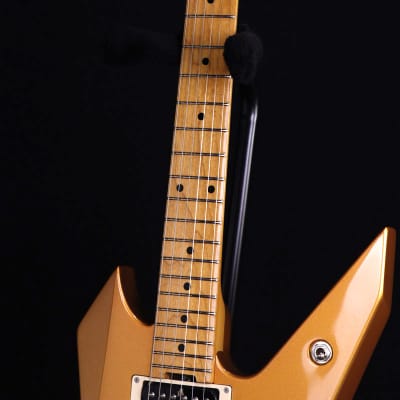 Killer KG-Exploder Vintage Gold (S/N:KG-907865) (12/15) | Reverb Killer KG-Exploder Vintage Gold (S/N:KG-907865) (12/15) | Reverb
