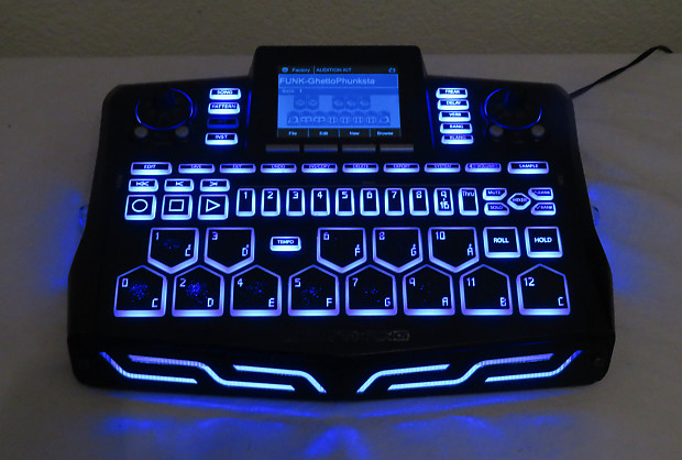 Beat thang drum machine sale