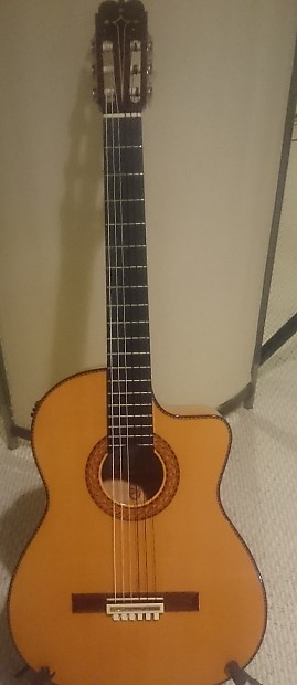 Pedro online maldonado guitar