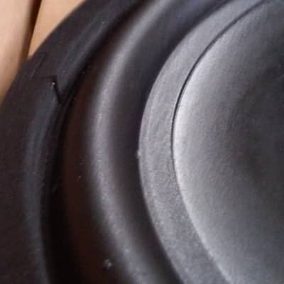 8" Woofer NEW! Subwoofer Speaker Replacement Infinity EPI Boston Acoustics JBL Advent realistic/Etc. image 1