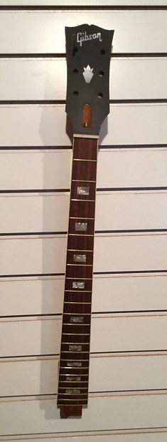 Gibson replacement store neck