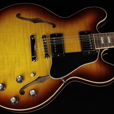 Gibson ES-335 Figured - IT (#233) for sale