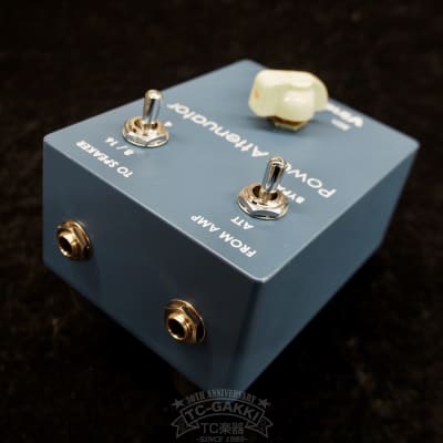 Vinetone Power Attenuator | Reverb