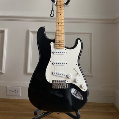 Fender American Vintage '57 Stratocaster 1985 - 1989 (Corona Plant 