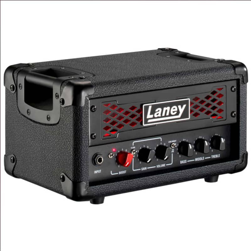 Laney Pro Tube Lead ADR Amp Head (SKU 3063K) | Reverb