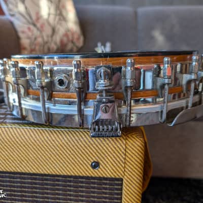 Deering Vega No 2 Tubaphone Openback 5-String Banjo image 9